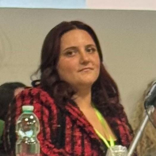 Laura Bergamini, psicologo Roma