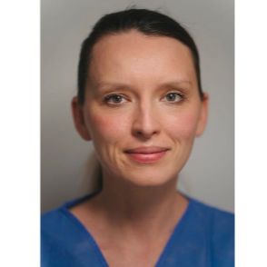 Powiększ obraz: Natalia Cybulska, okulista Warszawa