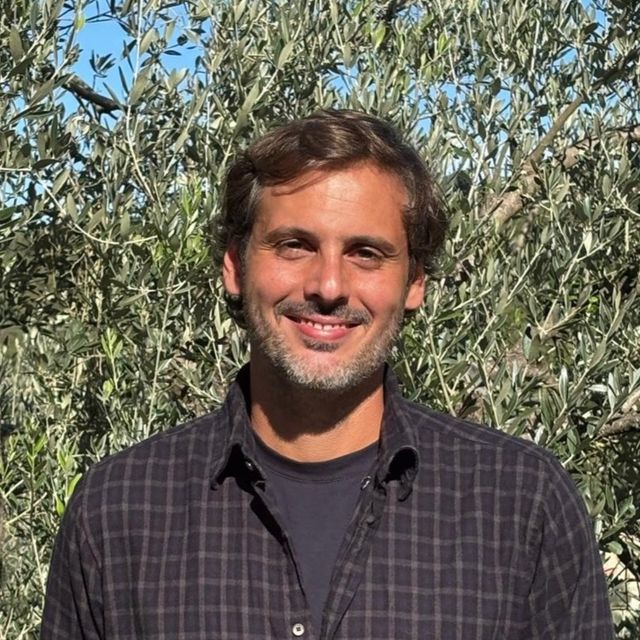 Niccolò Esposito, psicologo Prato