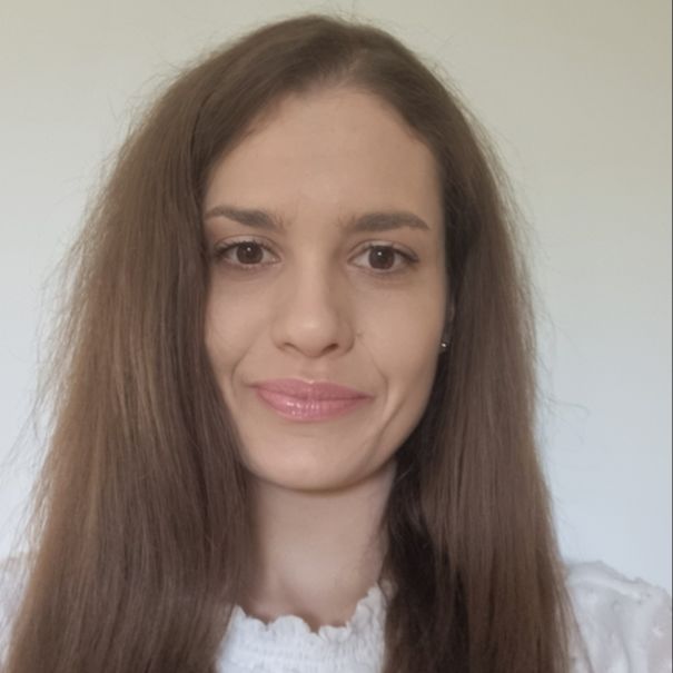 Aleksandra Balcerowicz, psycholog Warszawa