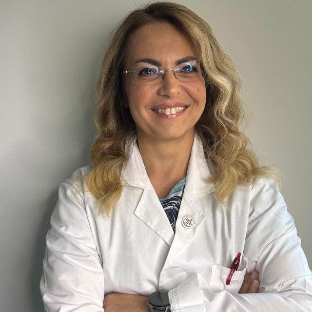 LAURA FALCIOLA, biologo nutrizionista Milano