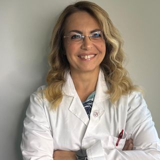 Ingrandire l'immagine: LAURA FALCIOLA, biologo nutrizionista Milano