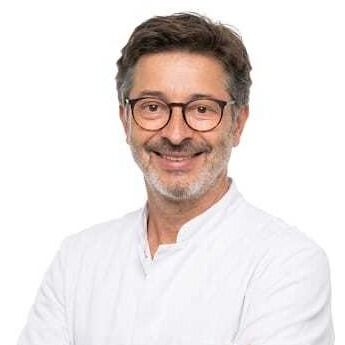 Gianluca De Frenza, dentista Bari