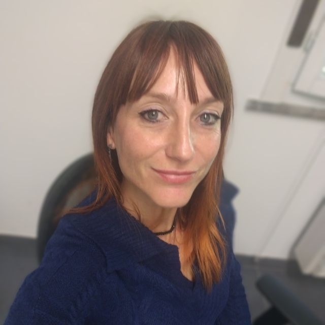 Silvia Perseo, psicoterapeuta Quartu Sant'Elena