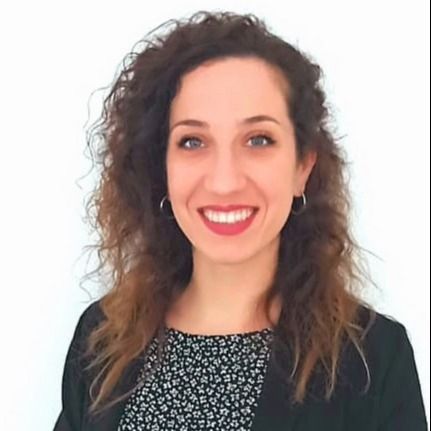 Esther Sánchez González, Psicólogo Madrid