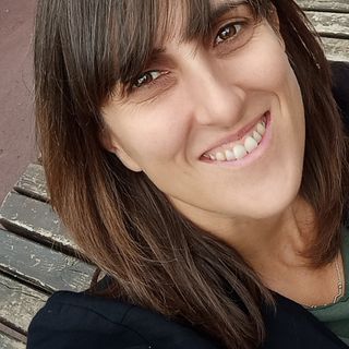 Ingrandire l'immagine: Caterina Nicora, agopuntore Genova