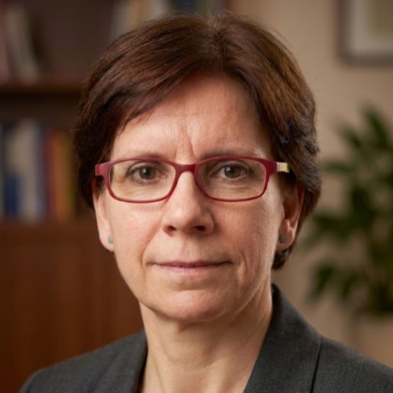 Martina Dörrerová, dětský psycholog Brno