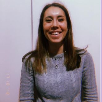 Claudia Santia, oculista Roma