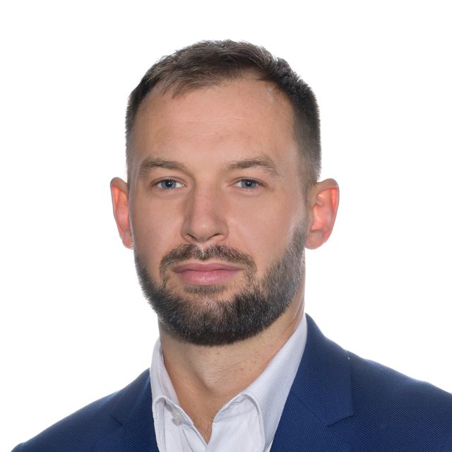 Marcin Madziarski