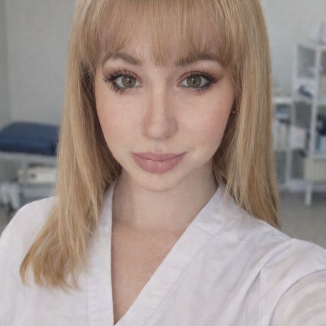 Lucrezia Sacchi, massoterapista Cesano Maderno