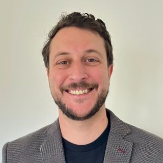 Acercar imagen: Daniel Ayuela González, Psicólogo Burgos