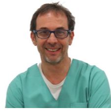 Mariano Devoto Nogueira, Dentista Igualada