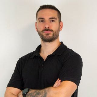 Dott. Michele Squizzato