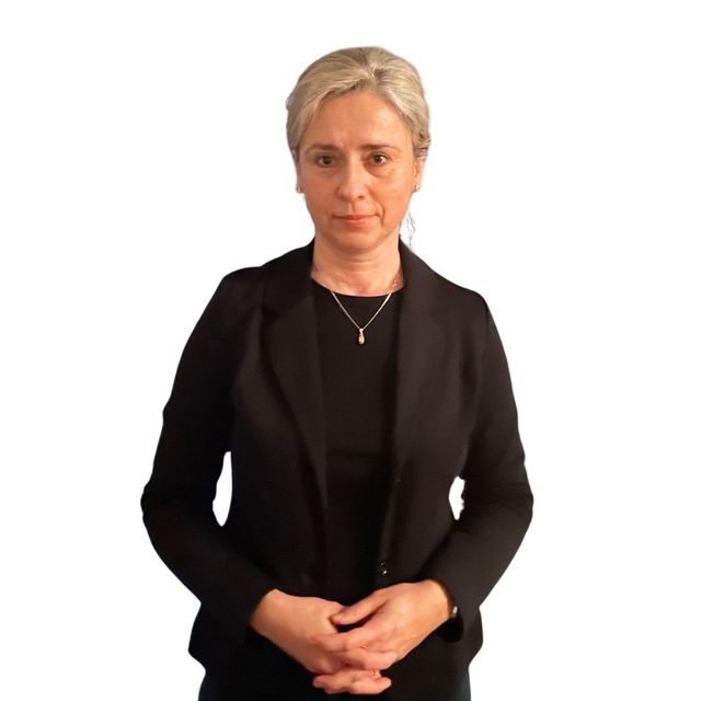 Beata Krzypkowska, psychiatra Będzin