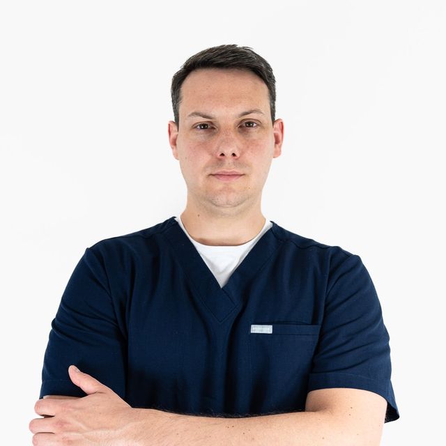 Marcin Hachuła, internista Katowice