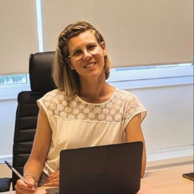 Lucrezia Cipolla, nutrizionista Castiglione del Lago