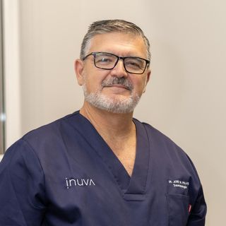 Dr. Jose Manuel Pelayo de Tomas