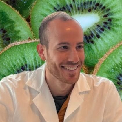 Christian Lenzi, nutrizionista San Sebastiano da Po