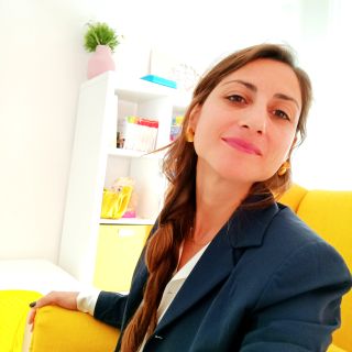 Dott.ssa Maria Betteghella