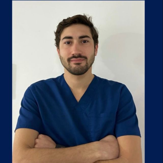 Francisco Monje, Dentista Los Palacios y Villafranca