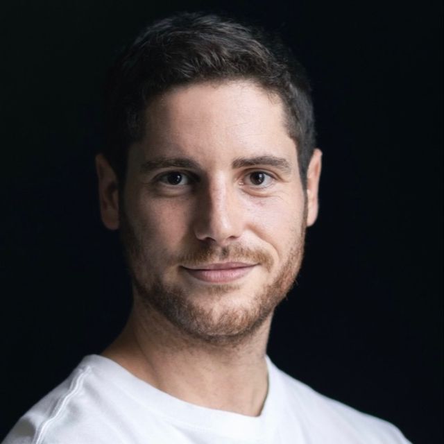 Lluis Juan Martinez, Fisioterapeuta Portocristo