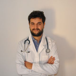 Dott. Dante Pio Pallotta