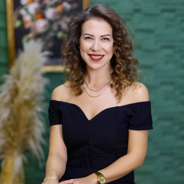 Olcay Barış, Diyetisyen İstanbul