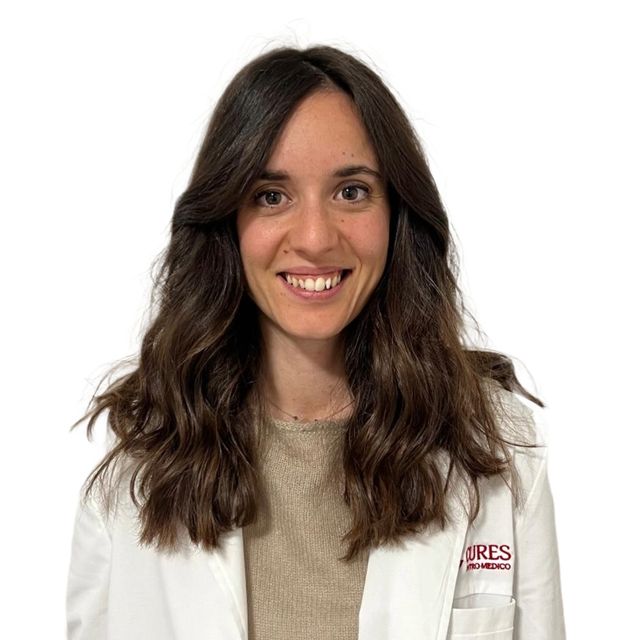 Elisa Dadone, nutrizionista Villanova Mondovì
