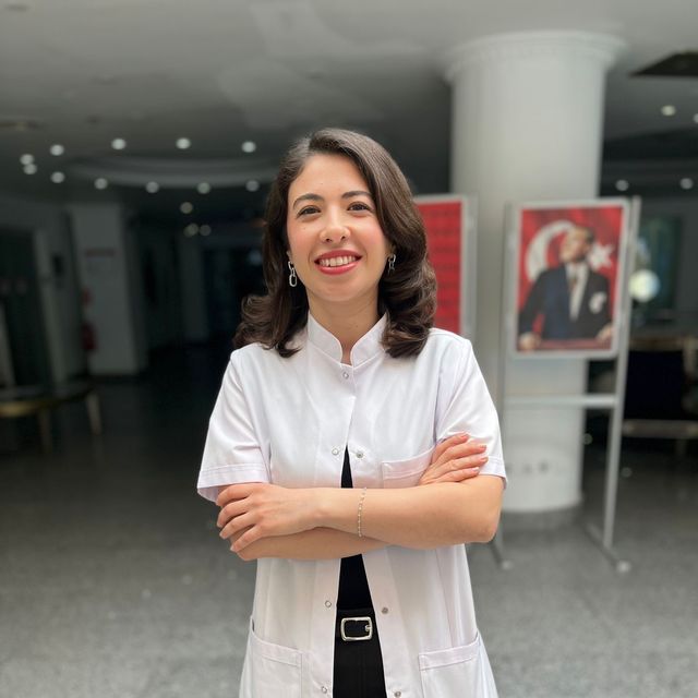 Özlem Yerlioğlu, Kadın Hastalıkları Ve Doğum Aydın