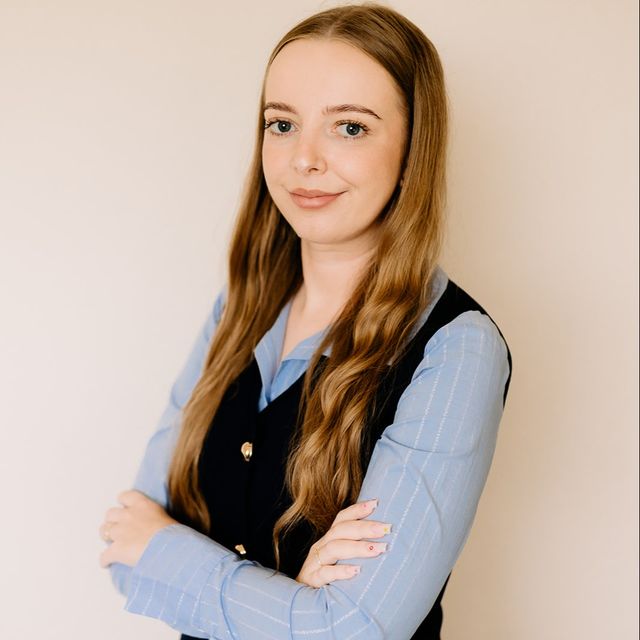 Michalina Karczewska, psycholog Gdańsk