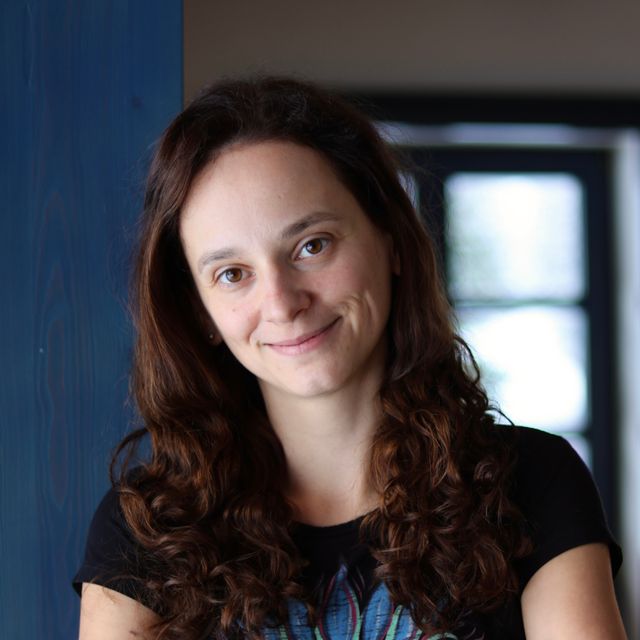 Eliška Veselá, psycholog Praha