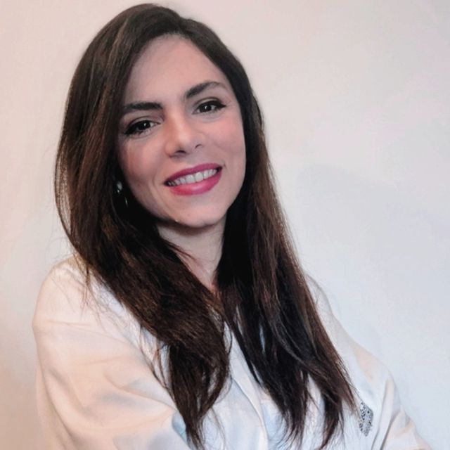 Gelsomina Rozza, reumatologo Marcianise