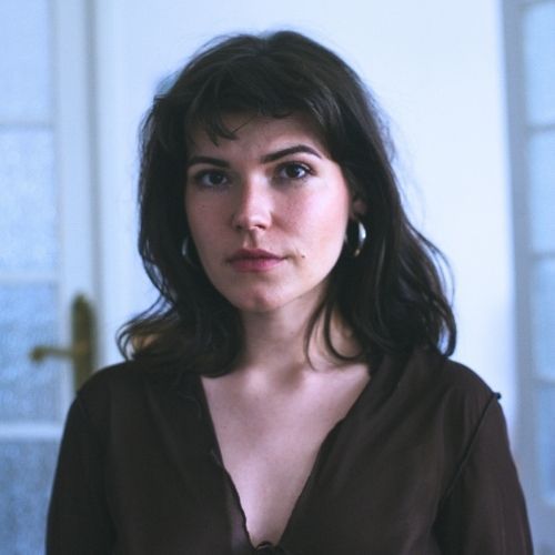 Michalina Szykut, psycholog dziecięcy Warszawa