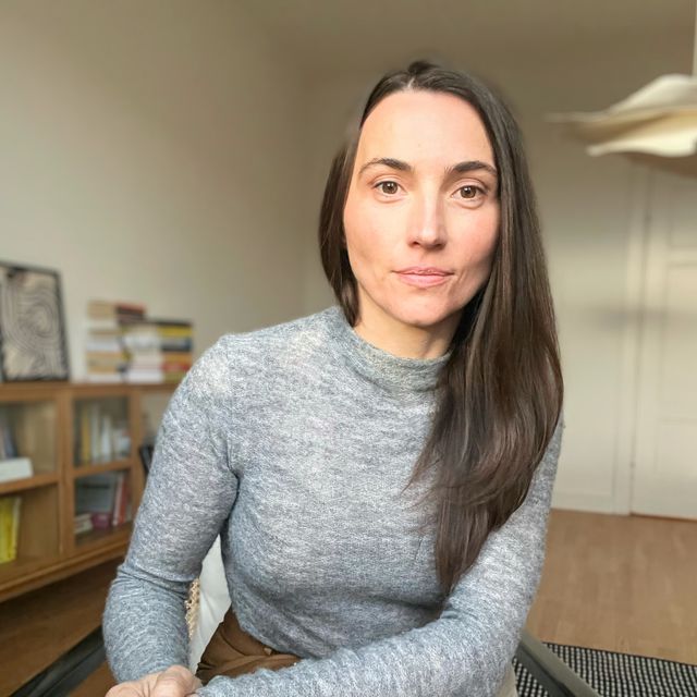 Anna Albertowska-Widerak, psycholog Poznań