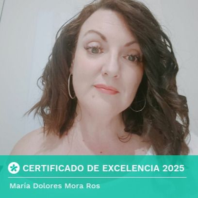 María Dolores Mora Ros, Psicólogo Murcia