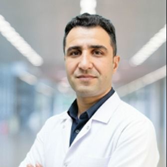 Hasan İnco, Kulak Burun Boğaz Seyhan