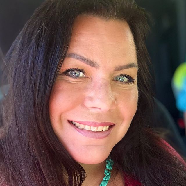 Aleksandra Ziętek, psycholog Imielin