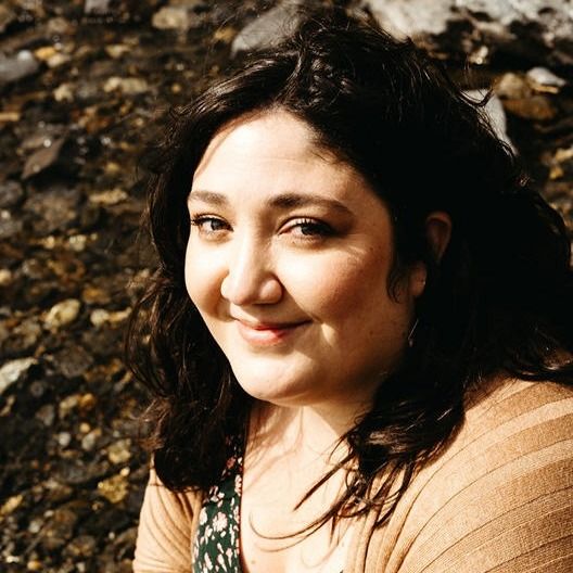 Alexandra Castillo Méndez, Psicólogo Madrid