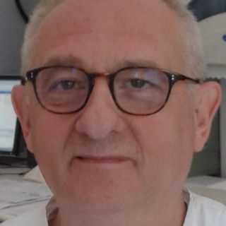 Pierluigi Calandra Buonaura, Radiologo diagnostico Modena