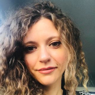 Dott.ssa Samuela Carmucco