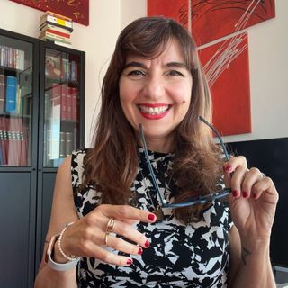 Ingrandire l'immagine: Ginevra Roberta Cardinaletti, psicologo Marta