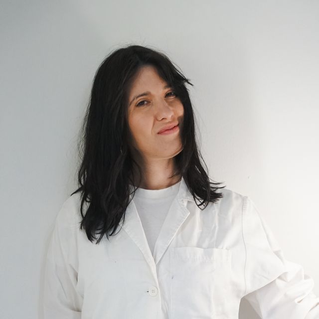 Melanie Di Salvatore, psichiatra Ancona