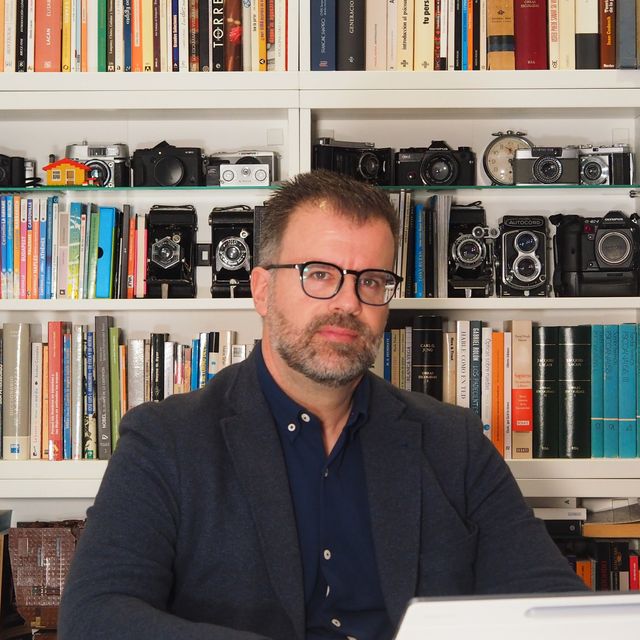 Sergio Ballester-Lorente, Psicólogo Valencia