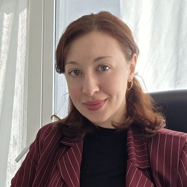 Valeria Sarnelli, psicologo Portici