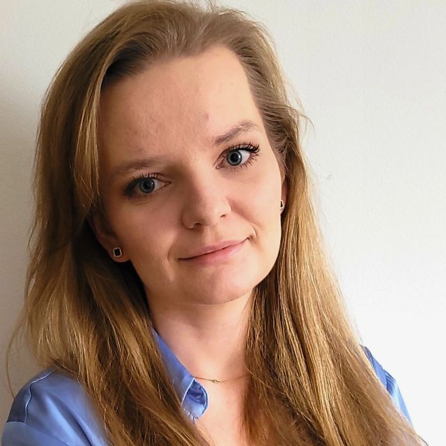 Aleksandra Gazi, dietetyk Warszawa