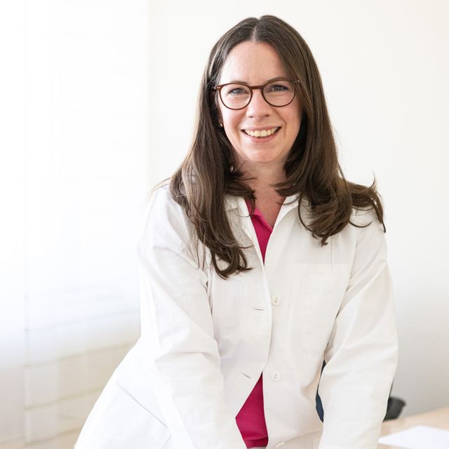 Michaela Fischbach, Frauenarzt (Gynäkologe) Koblenz