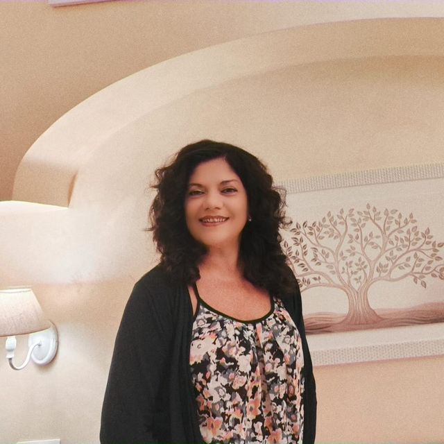 Daniela Spione, psicologo Roma