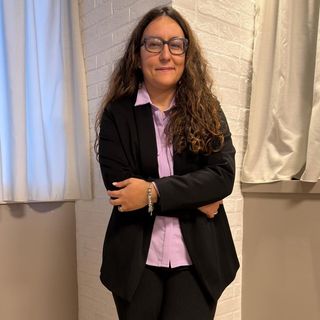Ilaria Campanile, psicologo Bastia Umbra