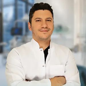 Utku Üretürk, Ağız Diş Ve Çene Cerrahisi Sarıyer