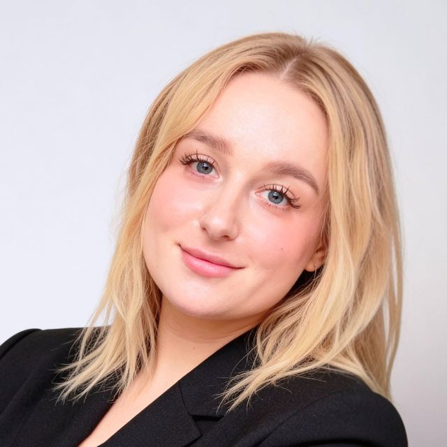 Weronika Dutko